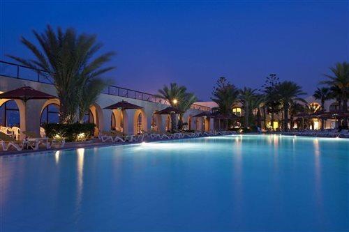 Sentido Djerba Beach Midoun Exterior photo