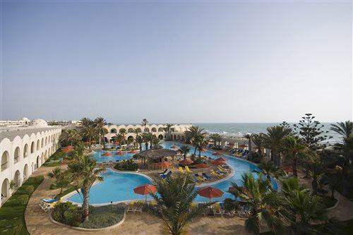 Sentido Djerba Beach Midoun Exterior photo